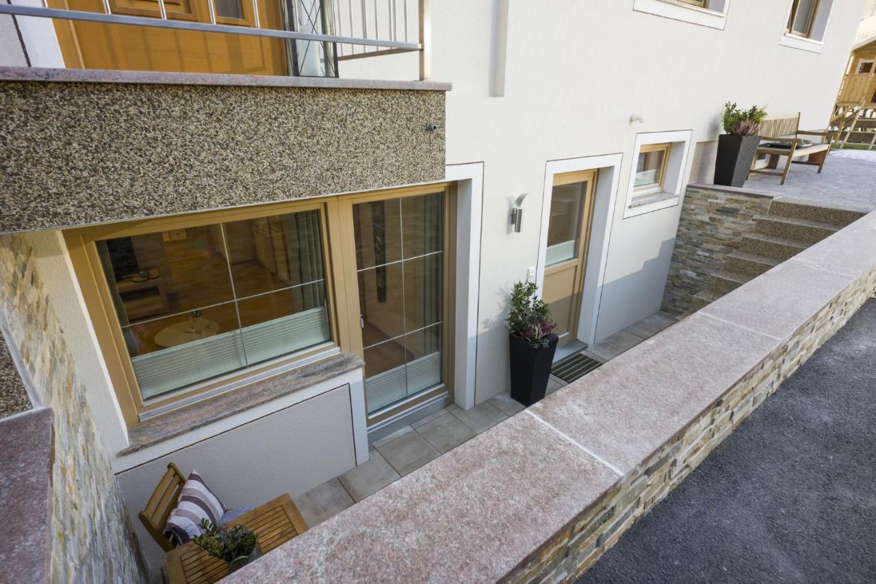 Appartement Heidegger Brixen im Thale Extérieur photo