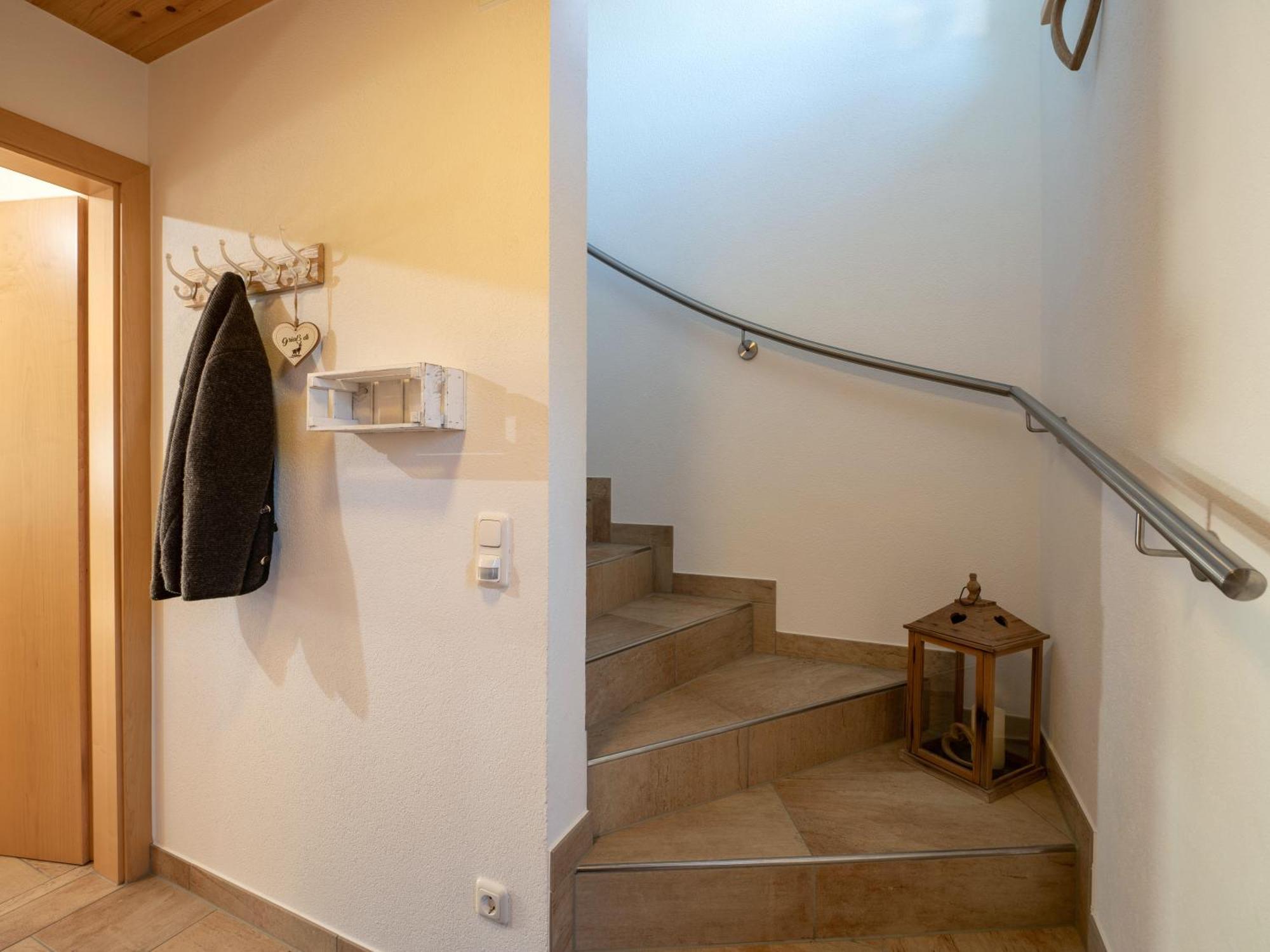 Appartement Heidegger Brixen im Thale Chambre photo