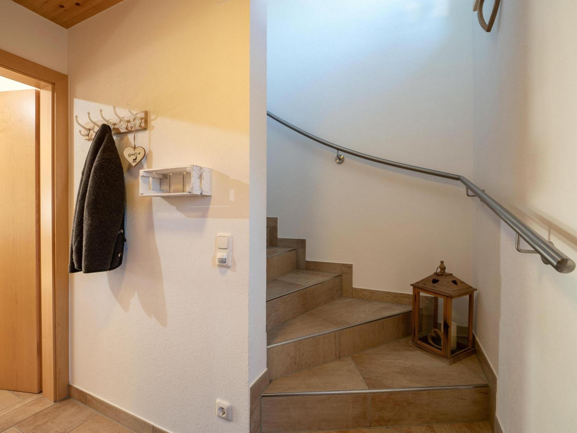 Appartement Heidegger Brixen im Thale Extérieur photo