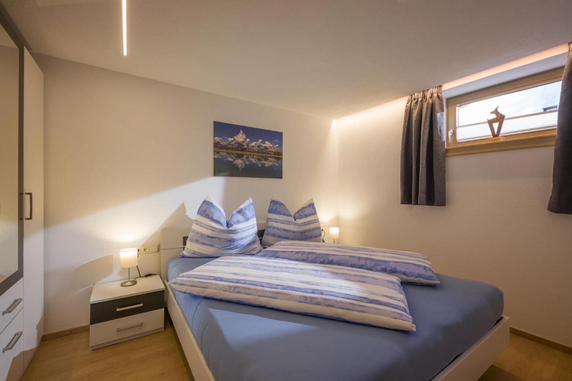 Appartement Heidegger Brixen im Thale Extérieur photo