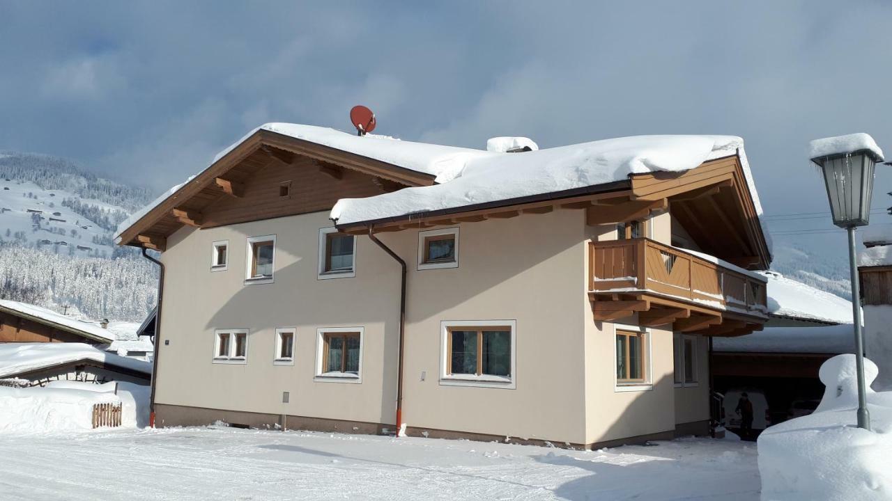 Appartement Heidegger Brixen im Thale Extérieur photo